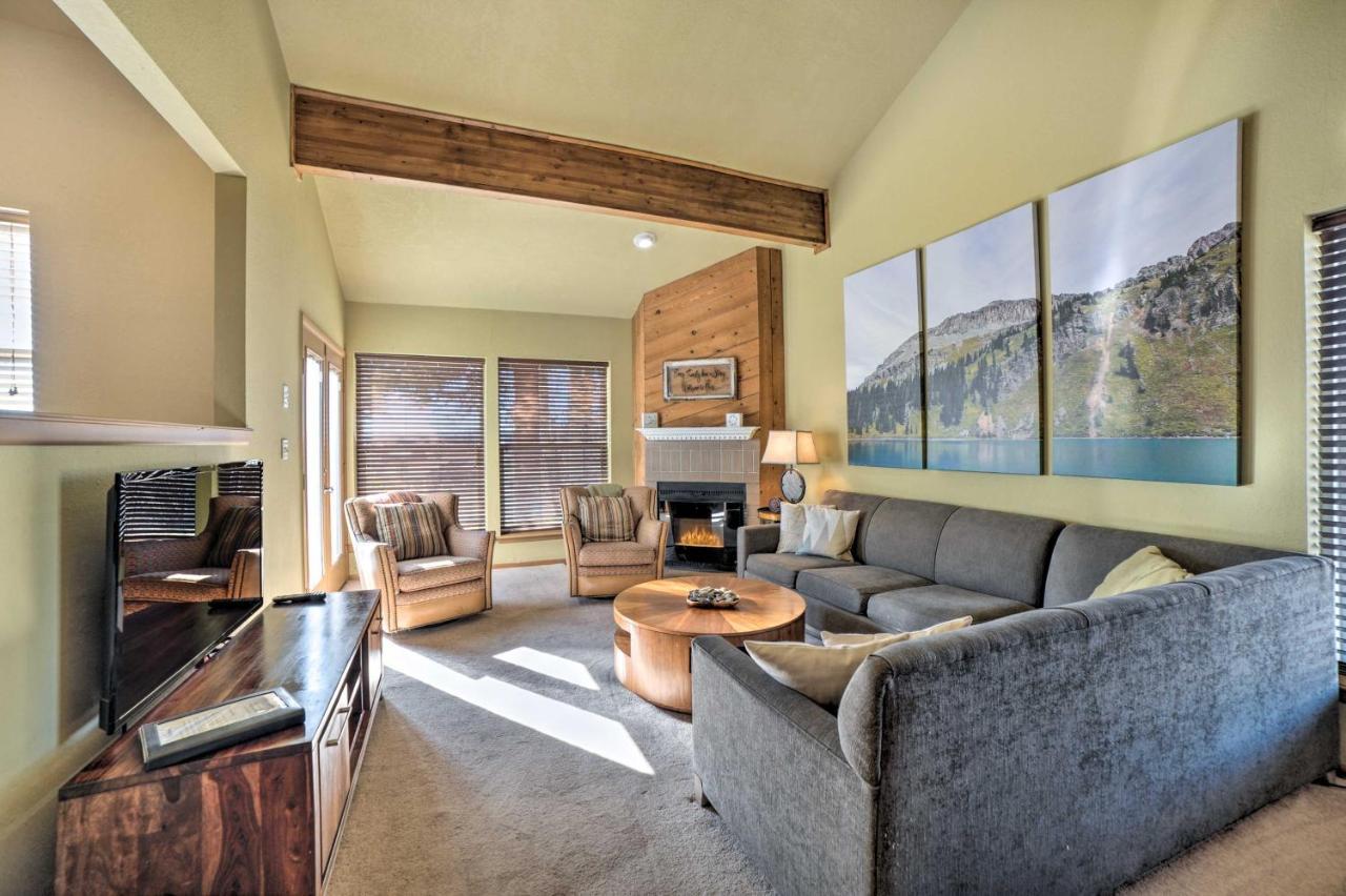 Pagosa Springs Getaway With Patio And Lake Views! المظهر الخارجي الصورة