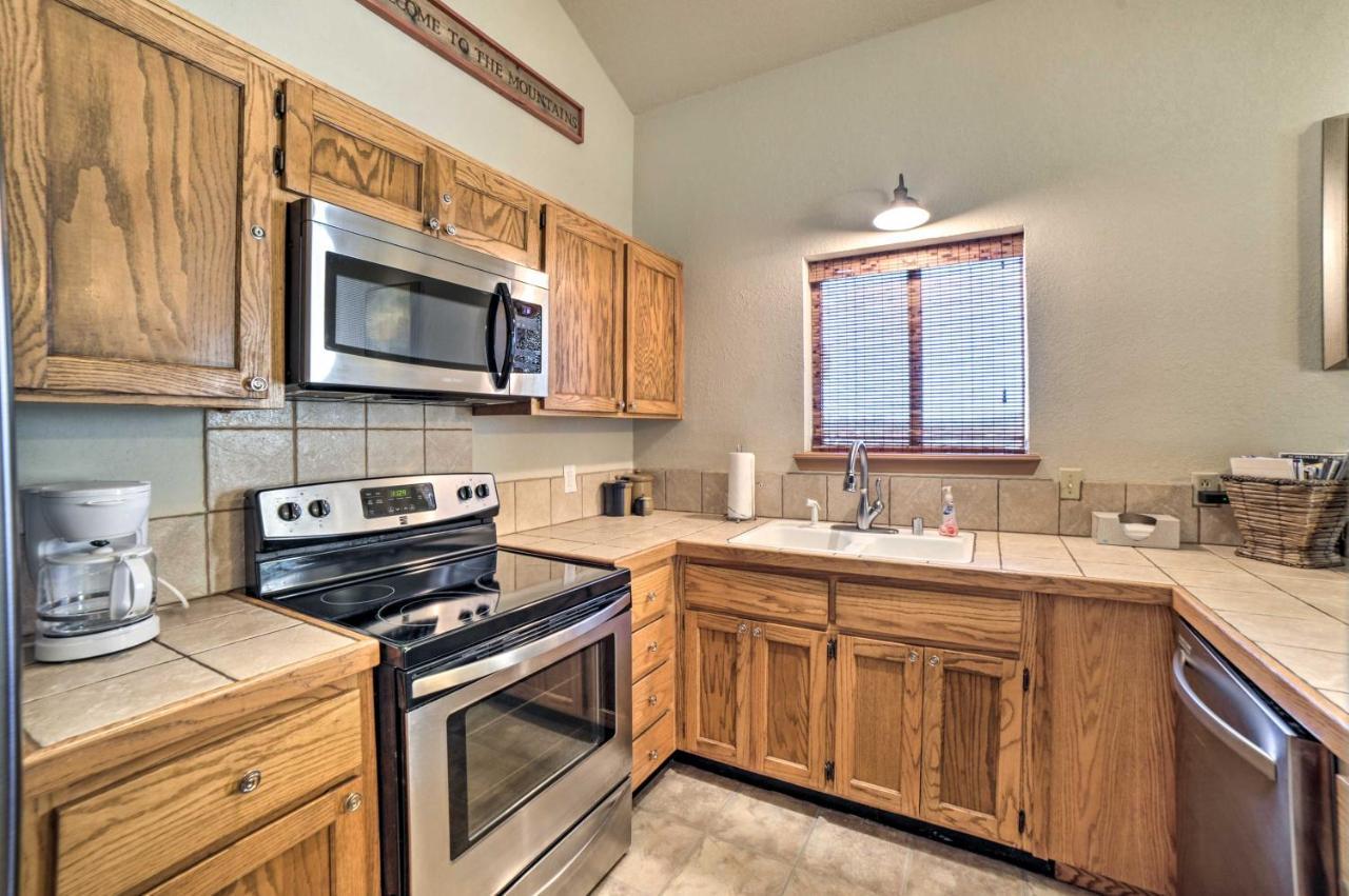 Pagosa Springs Getaway With Patio And Lake Views! المظهر الخارجي الصورة
