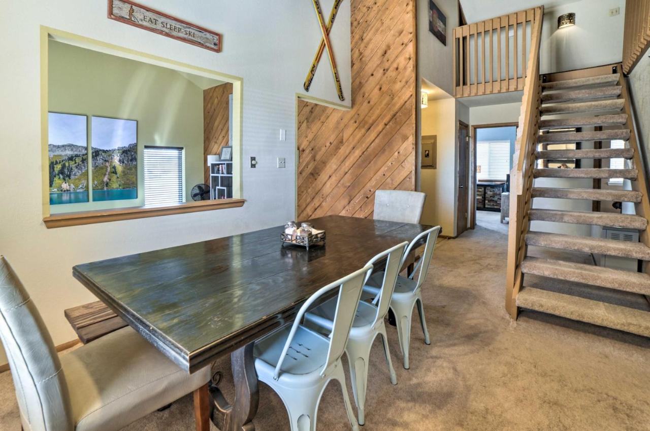 Pagosa Springs Getaway With Patio And Lake Views! المظهر الخارجي الصورة