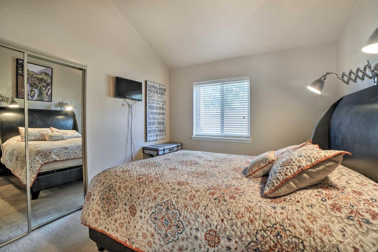 Pagosa Springs Getaway With Patio And Lake Views! المظهر الخارجي الصورة